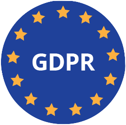 General Data Protection Regulation (GDPR)