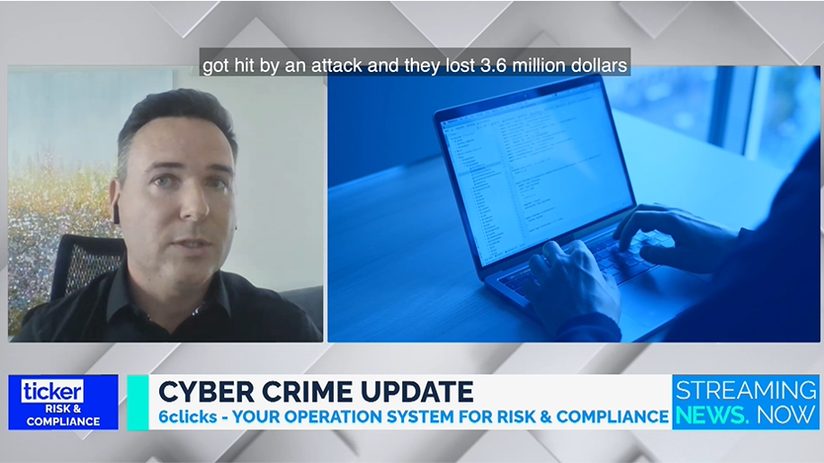 Is AU's approach to defending against ransomware effective?