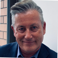 Kurt Hansen headshot
