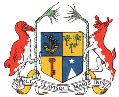 Mauritius Data Protection Act 2004