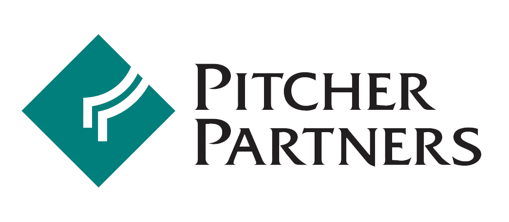 Pitcher Partners Logo
