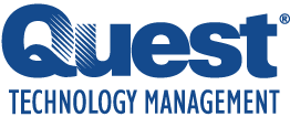 quest logo