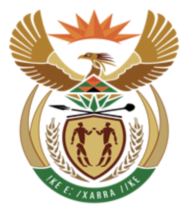 South-Africa Electronic Communications and Transactions Act-2002